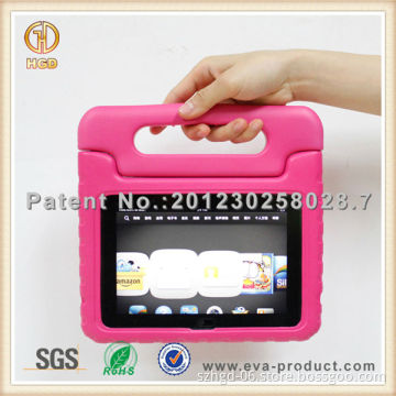 best selling products shock proof kids 7" tablet case,for kindle fire hdx 7"